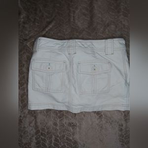 Aeropostale Skorts Size 0 XS
